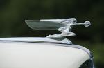 Packard One-Ten Special Convertible Coupe 1941 года